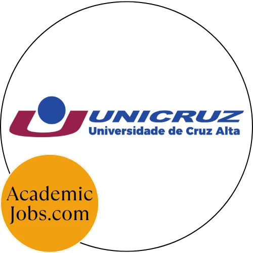 Universidade de Cruz Alta logo