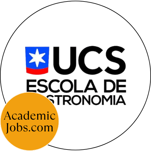 UCS - Universidade de Caxias do Sul logo