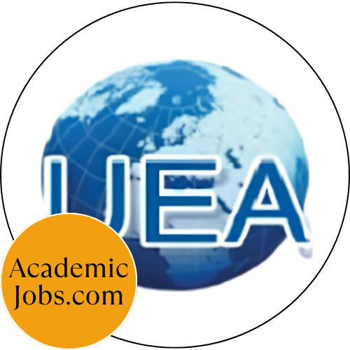 UEA - Université Euro-Afrique logo