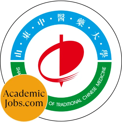 SDUTCM Logo