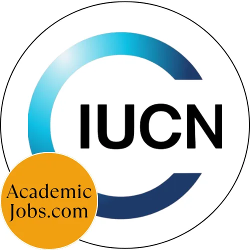 International University College of Nursing (IUCN) Jobs logo