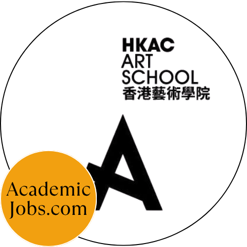Hong Kong Art School logo