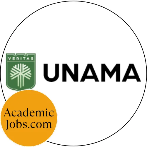 UNAMA - Universidade da Amazônia logo