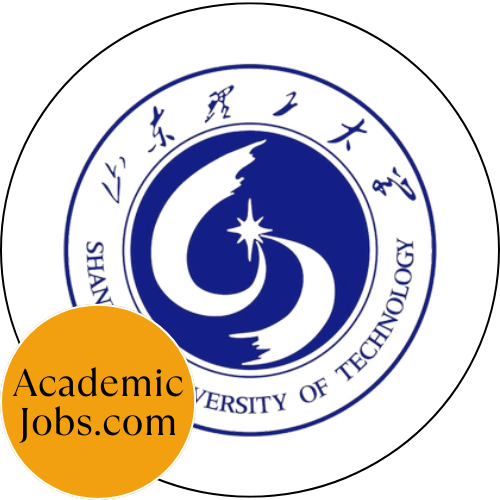 Shandong University of Technology logo