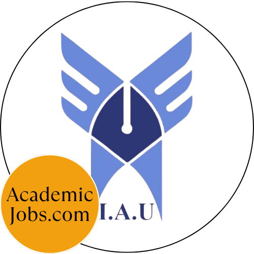IAUSH - Islamic Azad University, Shahryar logo