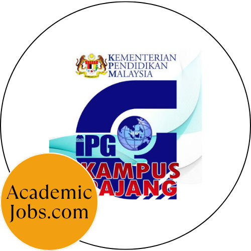 ITER - Institute of Teachers Education, Rajang logo