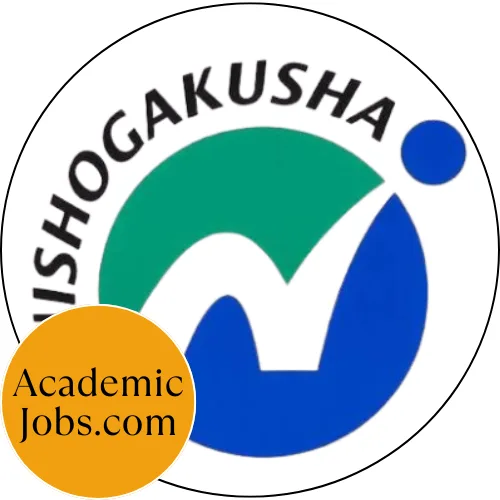 NGU - Nisho Gakusha University logo
