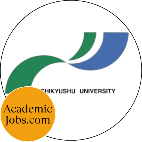 Nishikyushu - Nishikyushu University logo