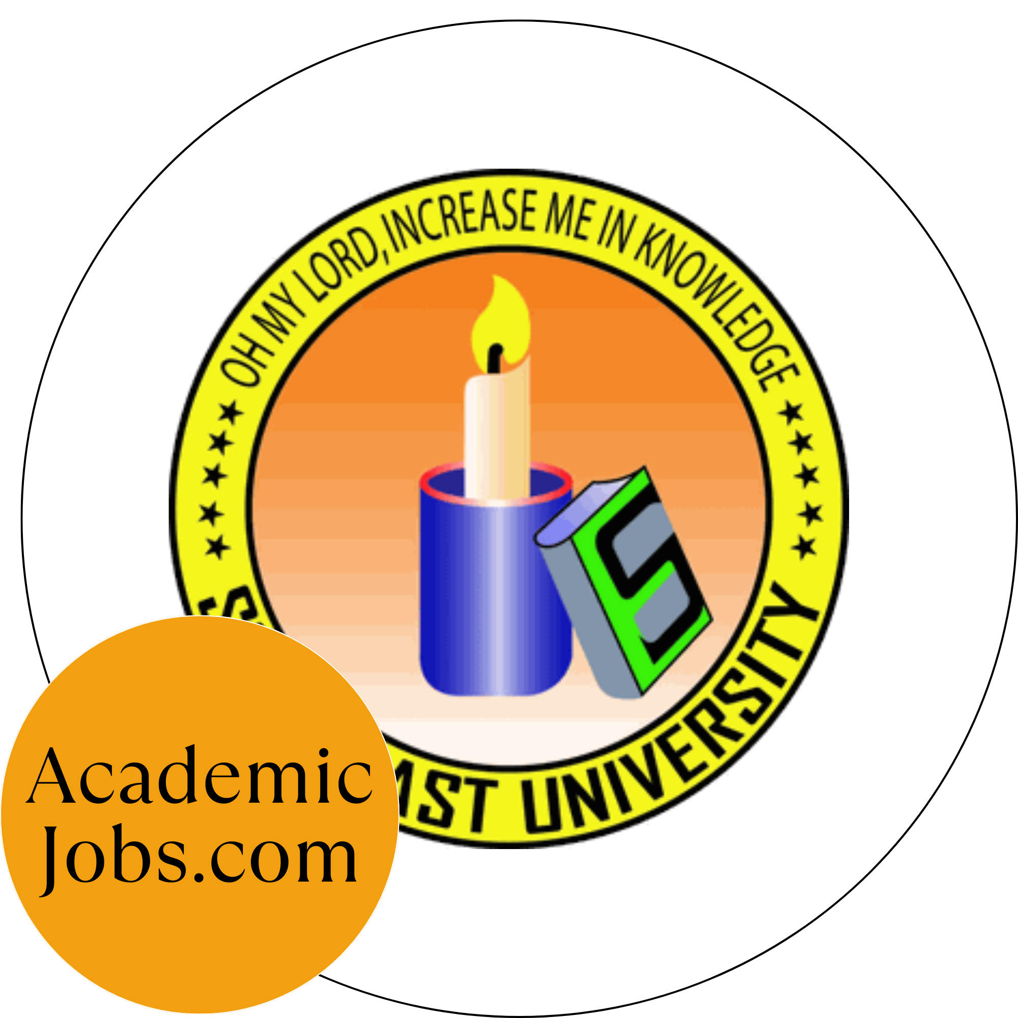 University Logo