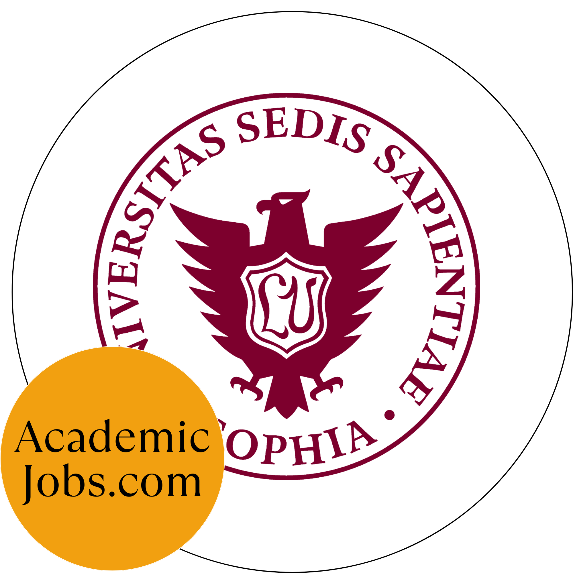 Sophia - Sophia University logo