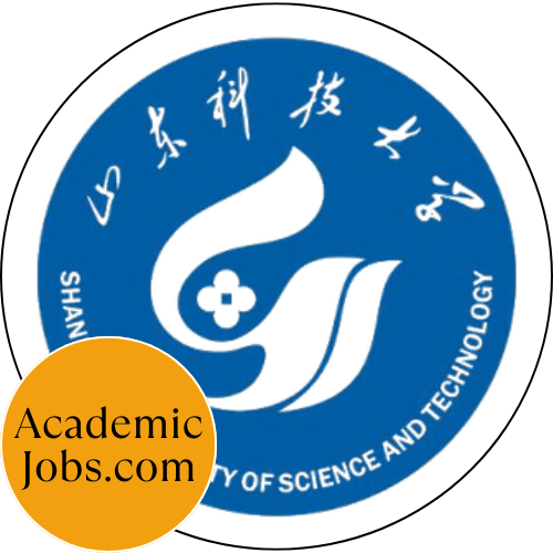 SDUST Logo