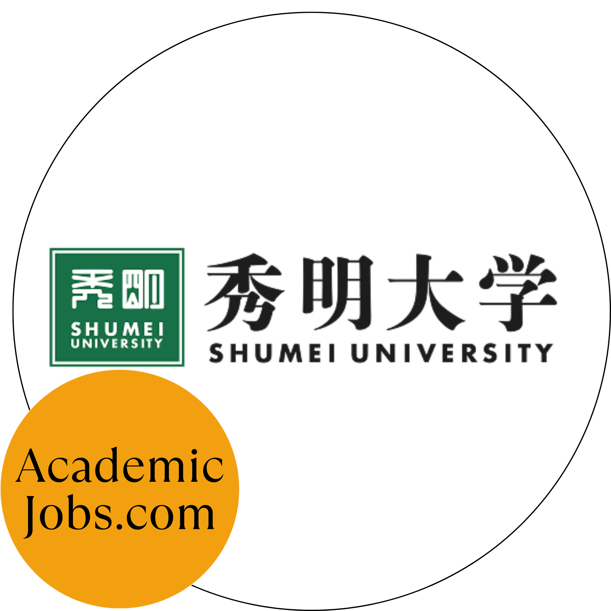 Shumei - Shumei University logo