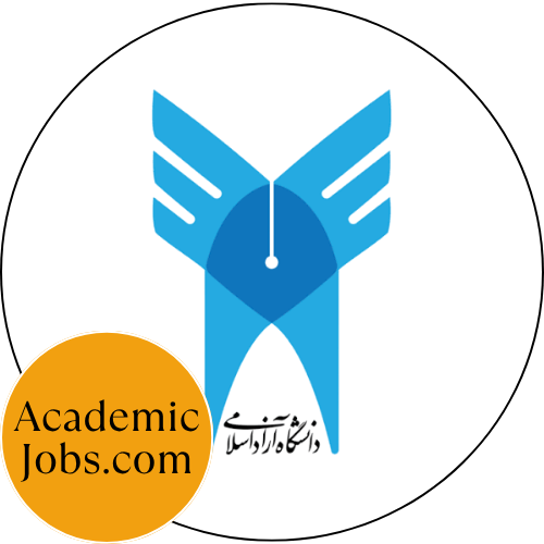 Islamic Azad University, Sowmesara logo