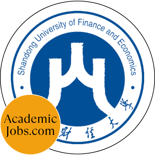 SUFE Logo