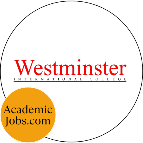 WMIC - West Minster International College logo
