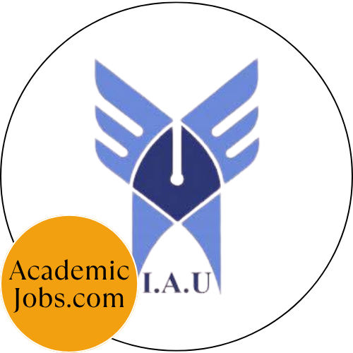 Islamic Azad University, Hamedan logo