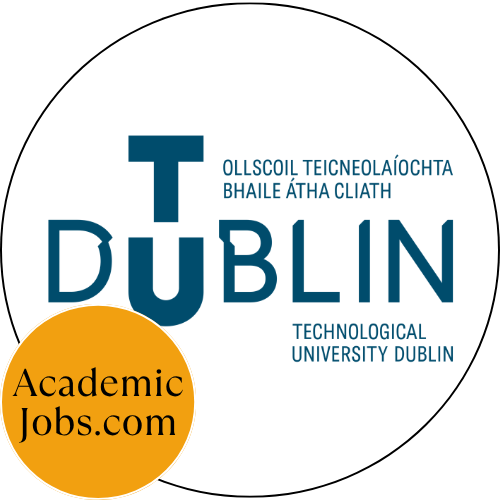 Technological University Dublin logo