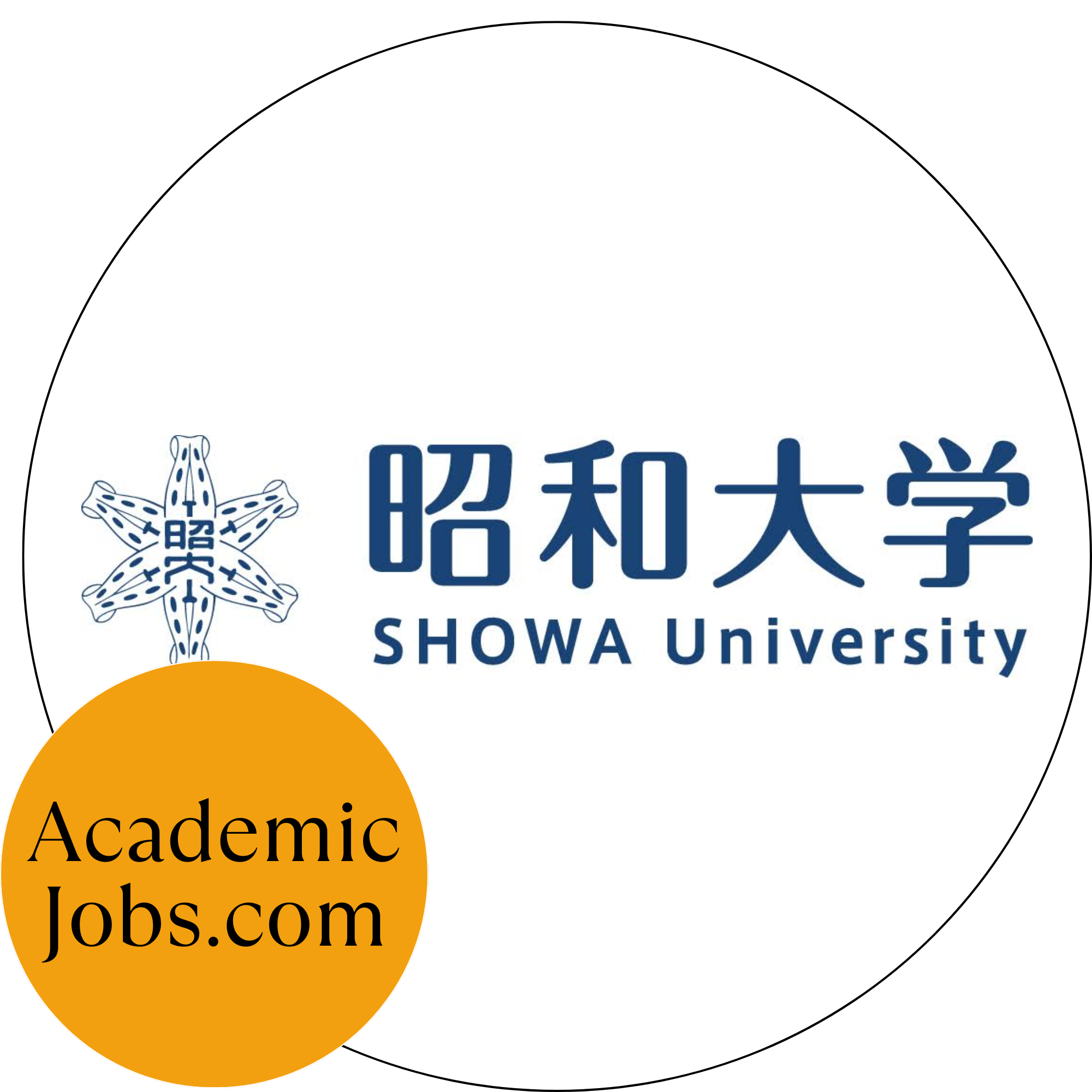 Showa - Showa Medical University logo