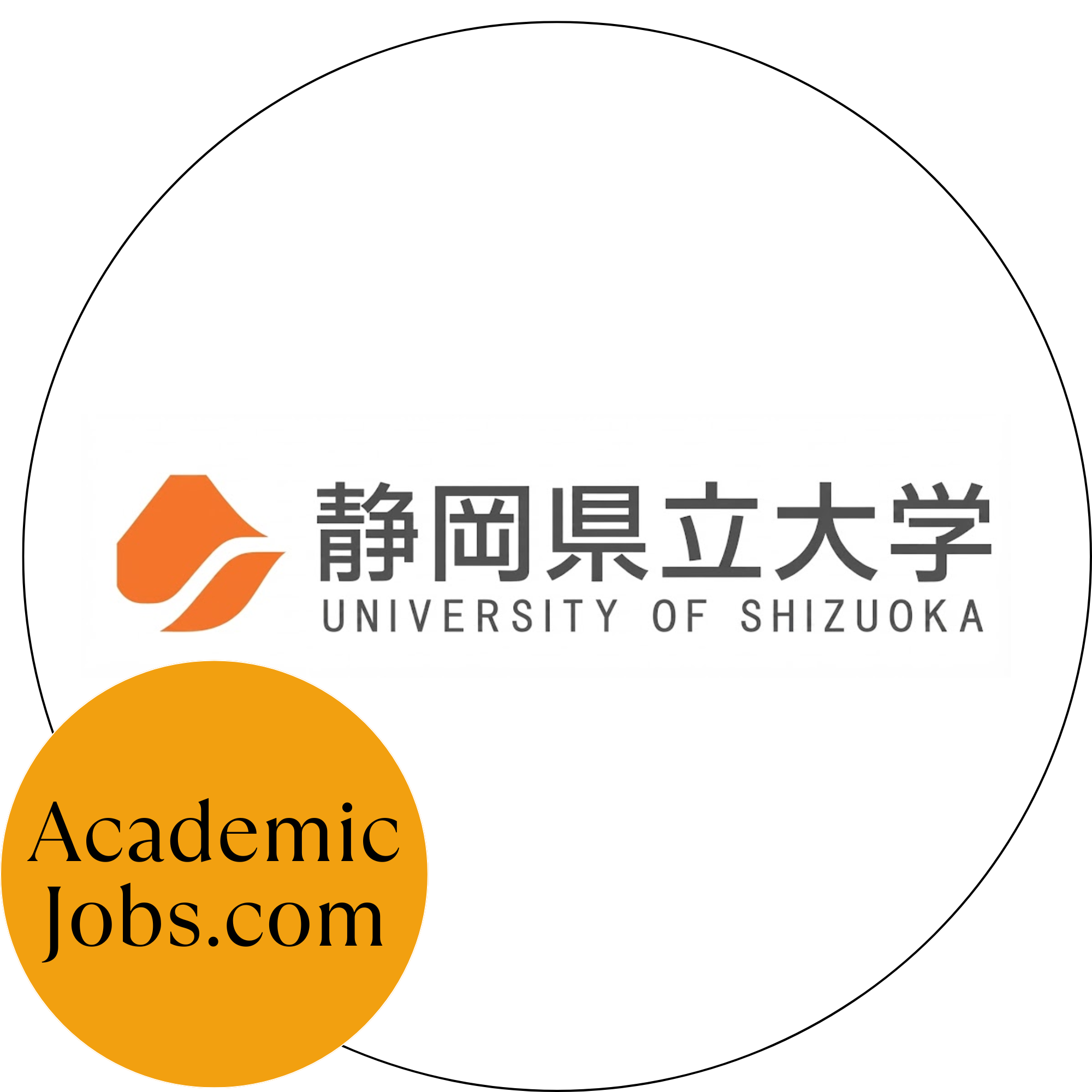 SPU - University of Shizuoka logo