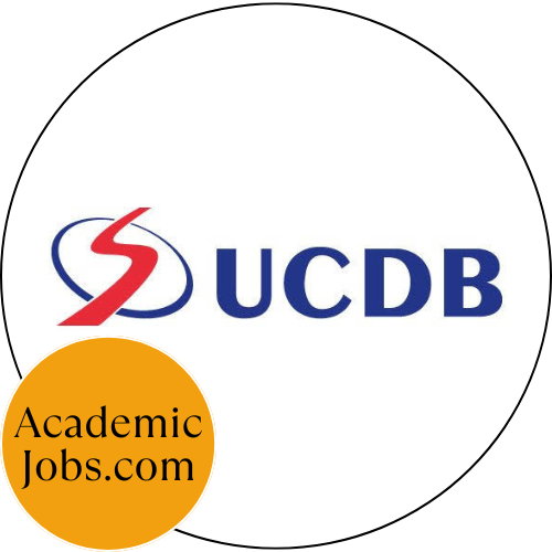 Universidade Católica Dom Bosco logo