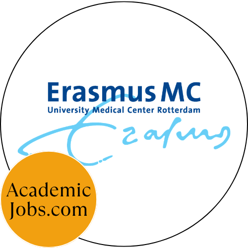 Erasmus MC logo