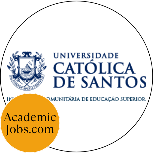 UNISANTOS - Universidade Católica de Santos logo