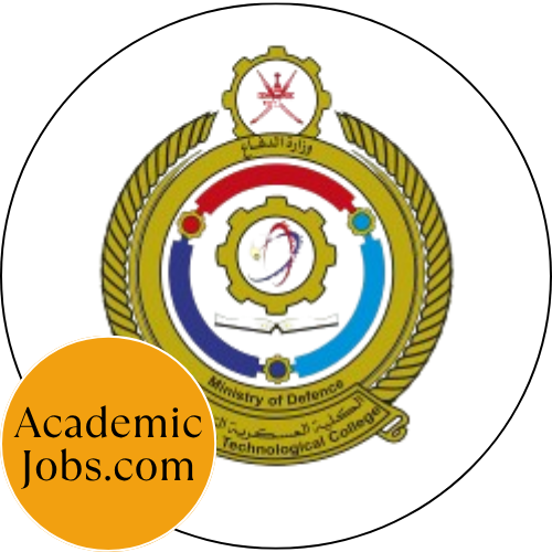 Military Technological College logo
