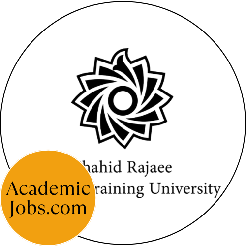 SRTTU - Shaheed Rajaee Teacher Training University logo