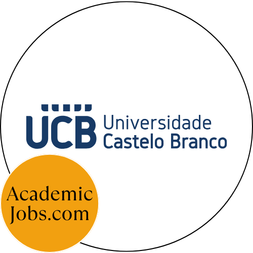 UCB - Universidade Castelo Branco logo