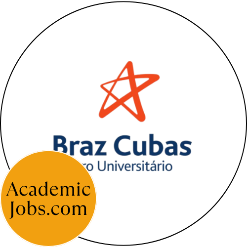 UBC - Universidade Braz Cubas logo