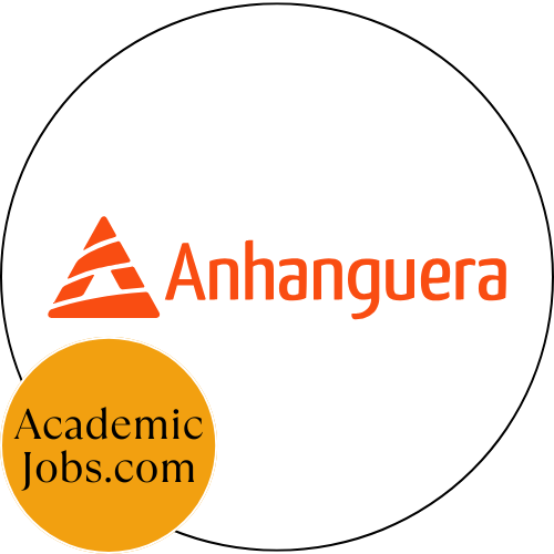 Anhanguera - Universidade Anhanguera de São Paulo logo