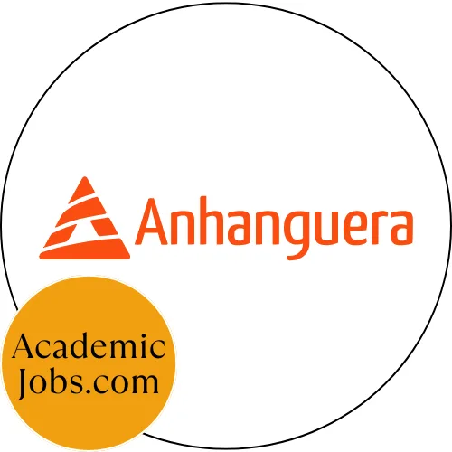 Universidade Anhanguera de São Paulo logo
