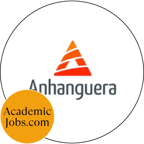 Universidade Anhanguera de Anápolis logo