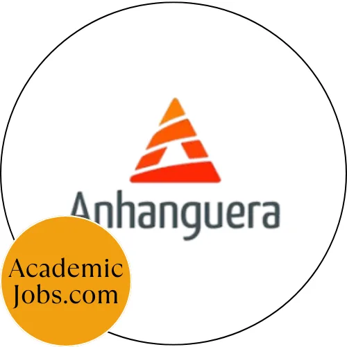 Anhanguera Anápolis - Universidade Anhanguera de Anápolis logo