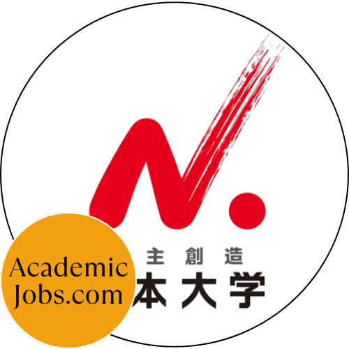Nihon - Nihon University logo