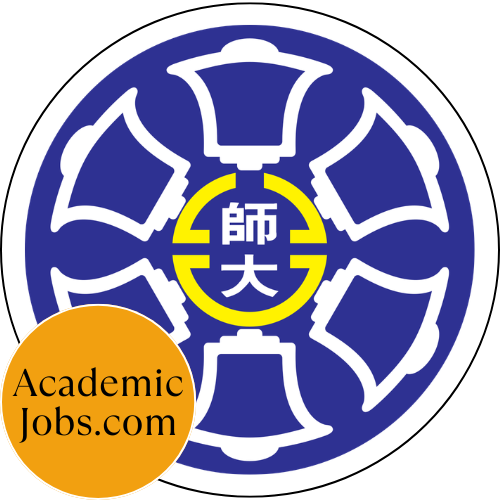 National Taiwan Normal University logo