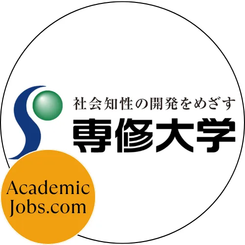 Senshu - Senshu University logo