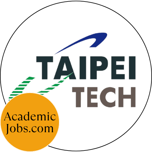NTUT Logo