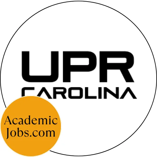Universidad de Puerto Rico, Carolina logo