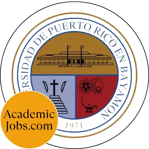 Universidad de Puerto Rico, Bayamon logo