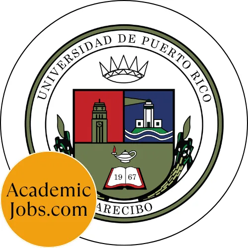 UPRA - Universidad de Puerto Rico, Arecibo logo