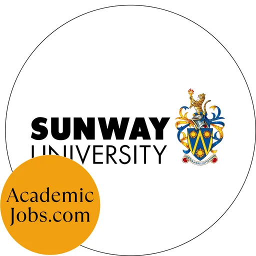 Sunway University Jobs logo