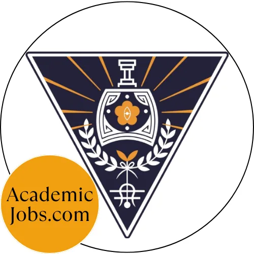 National Taipei Teachers College logo