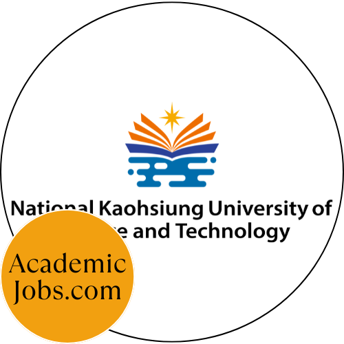 NKUST Logo