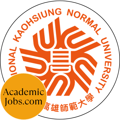 NKNU Logo