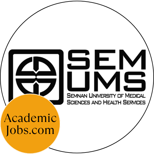 SEMUMS - Semnan University of Medical Sciences logo