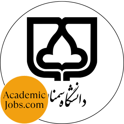 SemU - Semnan University logo