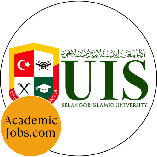 KUIS - Selangor Islamic University logo