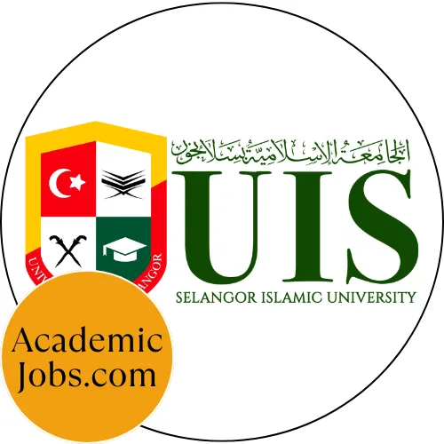 KUIS - Selangor Islamic University logo