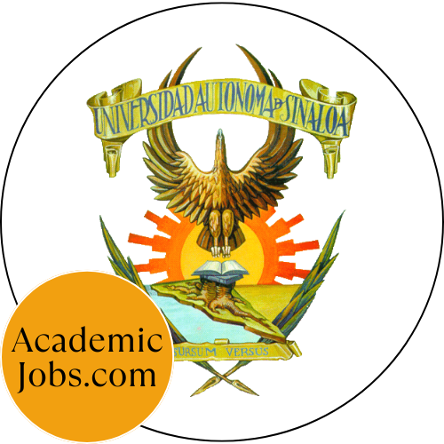 Universidad Autónoma de Sinaloa logo